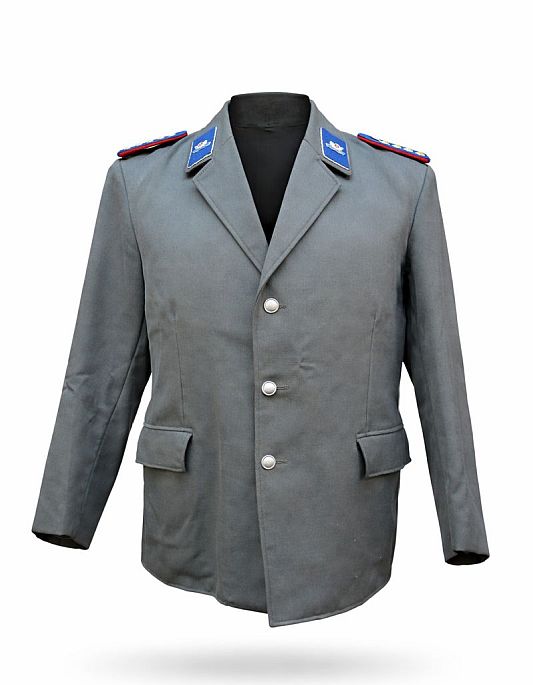 DDR Wasserwirtschaft jas van een Oberdirektor