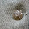 Sovjet uniform jas, Junior Luitenant Medische dienst - Afbeelding 5