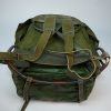 Zweedse M60 bergtroepen rugzak / rugtas (jaren 60) - Afbeelding 3