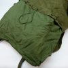 Zweedse M60 bergtroepen rugzak / rugtas (jaren 60) - Afbeelding 8