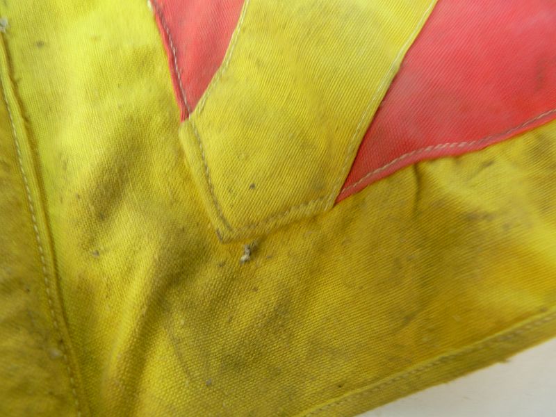 DDR Marine Seinflag - Afbeelding 3