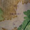 DDR MDI (Grenstroepen) Blumentarn / Flachentarn tentzeil, 1959! - Afbeelding 4