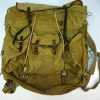 Originele Sovjet “Kolobok” luchtlandingstroepen rugzak