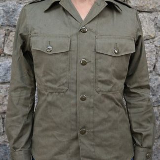 Vintage Oostenrijks leger jasje