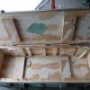 Houten munitiekist - Afbeelding 3