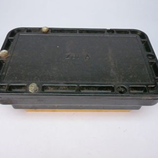 Duitse Kriegsmarine ontstekerkist