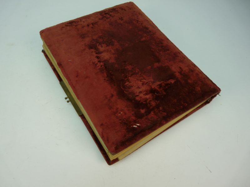 Antiek Fotoalbum - Afbeelding 5