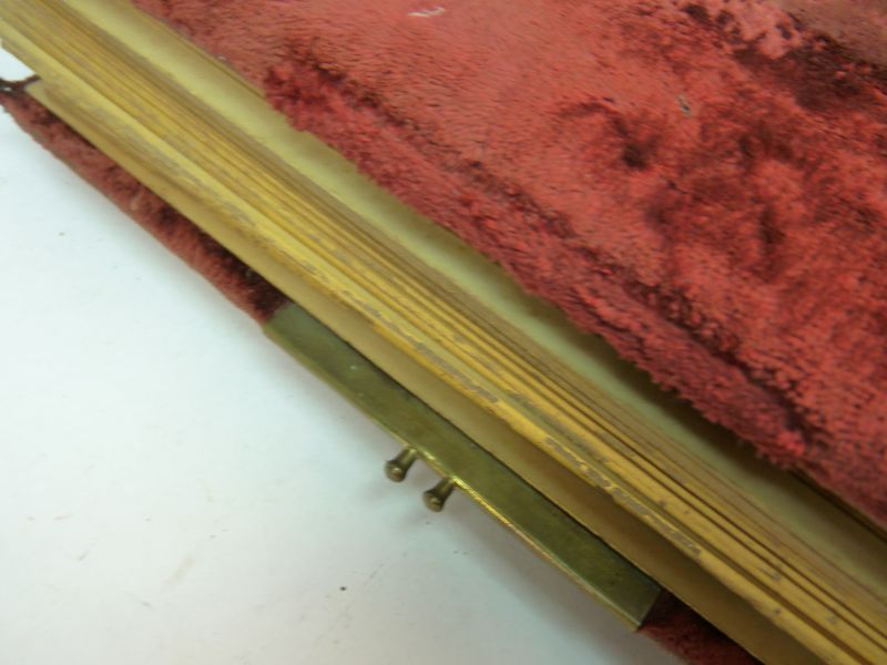 Antiek Fotoalbum - Afbeelding 6