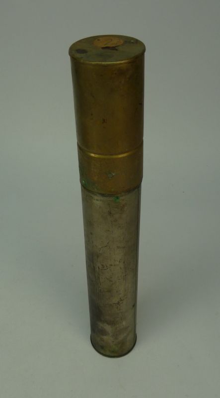 Militaire Kaartkoker - Afbeelding 2