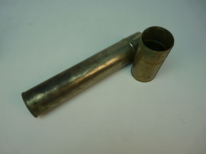 Militaire Kaartkoker