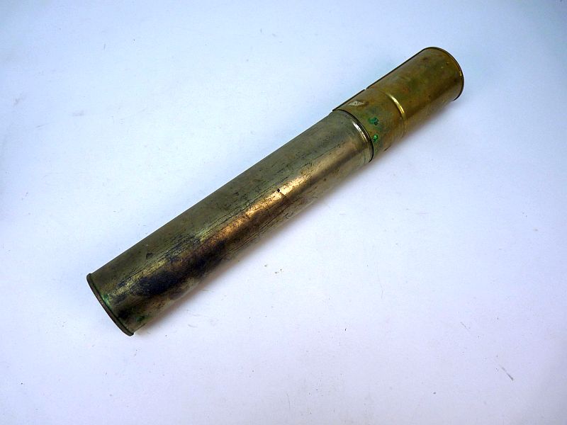 Militaire Kaartkoker - Afbeelding 3