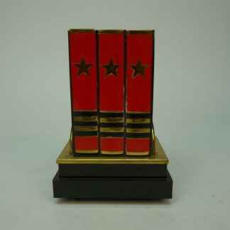 Vintage Sigarettendoos – Communistisch Oostblok