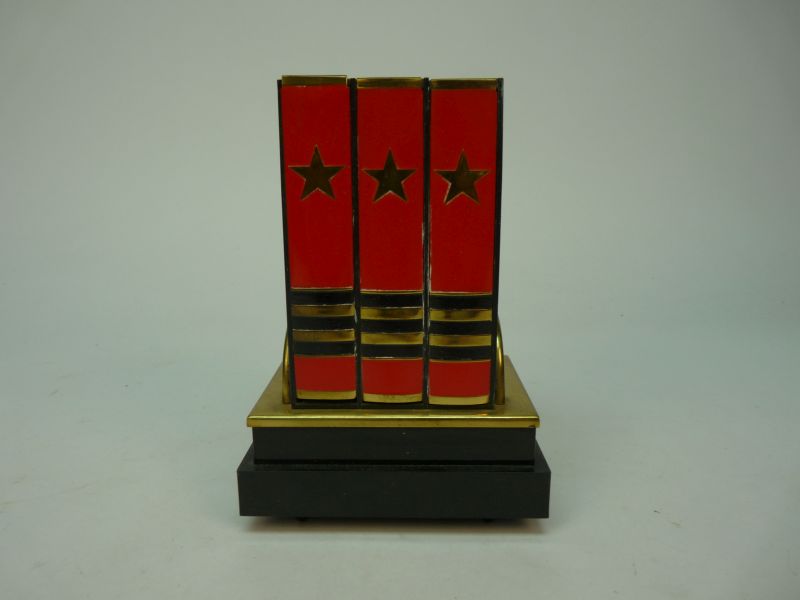 Vintage Sigarettendoos – Communistisch Oostblok