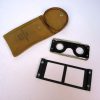 A.M. Stereoscoop Type D – Britse Militaire Stereokijker (WWII) - Afbeelding 3