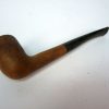 Originele Duitse WO2 Tabakspijp met Bakelieten Mondstuk - Afbeelding 2
