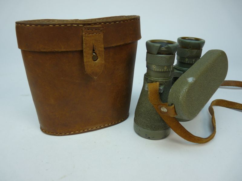 Originele WW1 Verrekijker - Afbeelding 3