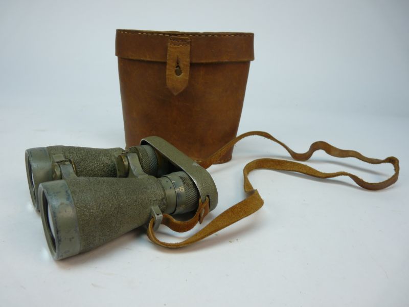 Originele WW1 Verrekijker - Afbeelding 4