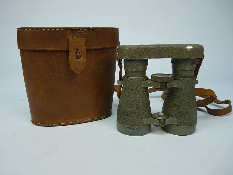 Originele WW1 Verrekijker