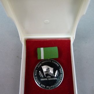 DDR Medaille Fur Treue Dienste