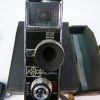 Vintage Meopta Supra 8mm filmcamera - Afbeelding 3