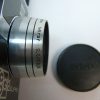 Vintage Meopta Supra 8mm filmcamera - Afbeelding 7