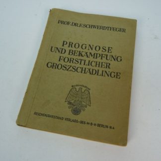 Reichsnährstand boekje