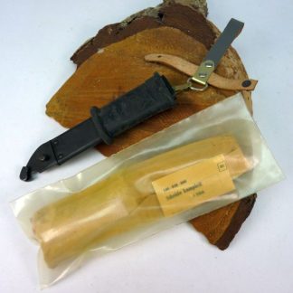 NVA AK47/AK74 Bajonet Schede - Nieuw in Verpakking