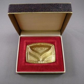 Herinneringsmedaille DDR – VEB NAWARO