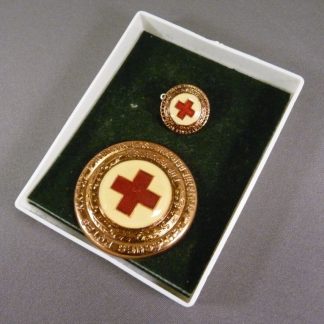 Rode Kruis Onderscheidingsspelden (DDR)