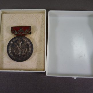 Hervorragender Ausbilder GST – DDR