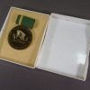 Medaille voor Trouwe Dienst bij de Grenstroepen van de DDR - Afbeelding 3