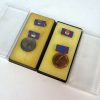 Verdienstmedaille der Seeverkehrswirtschaft – DDR