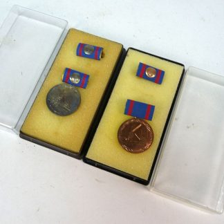 Verdienstmedaille der Seeverkehrswirtschaft – DDR