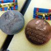 Verdienstmedaille der Seeverkehrswirtschaft – DDR - Afbeelding 2