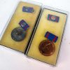 Verdienstmedaille der Seeverkehrswirtschaft – DDR - Afbeelding 3