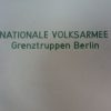 Herdenkingsmedaille Nationale Volksarmee – Grenztruppen - Afbeelding 3