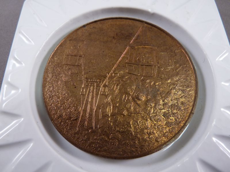 DDR Herdenkingsmunt - Afbeelding 3