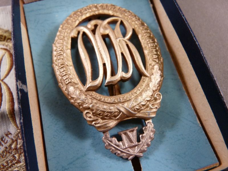 DDR Sportabzeichen - Afbeelding 4