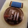 DDR Medaille “Für lange pflichttreue Tätigkeit” - Afbeelding 2