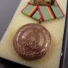 Oost-Duitse Medaille voor Trouwe Dienst (Für Treue Dienste) - Afbeelding 3
