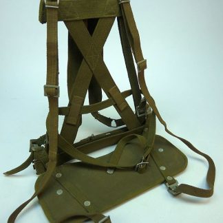 SEM35 draagframe, vroeg model