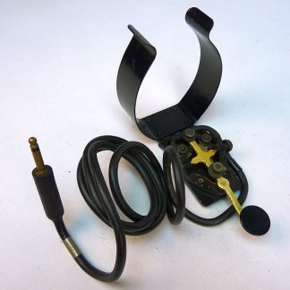 US Army J-37 morsesleutel