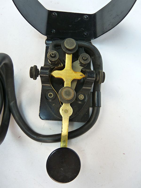 US Army J-37 morsesleutel - Afbeelding 2