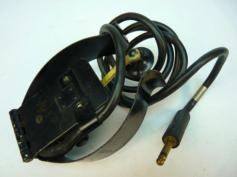 US Army J-37 morsesleutel - Afbeelding 3