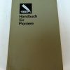Handbuch für Pioniere – DDR Militair Handboek