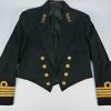 Belgisch Marine officiers gala/mess dress jasje