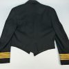 Belgisch Marine officiers gala/mess dress jasje - Afbeelding 6