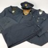 Origineel RAF Uniform