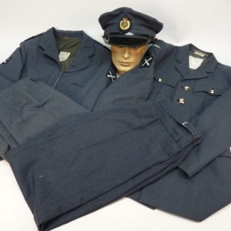 Origineel RAF Uniform