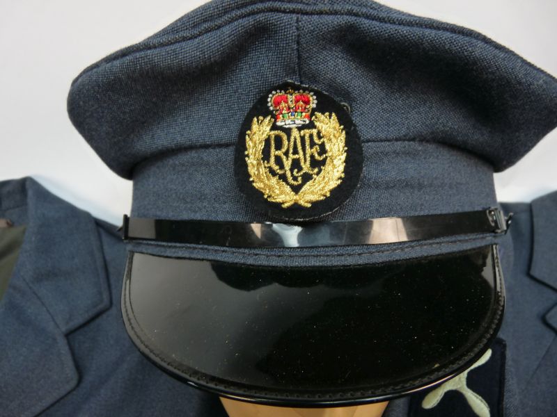 Origineel RAF Uniform - Afbeelding 2